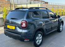 ZT PREMIUM‘DAN FIRSAT ARACI 2020 DUSTER 1.0 TCE