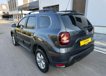 ZT PREMIUM‘DAN FIRSAT ARACI 2020 DUSTER 1.0 TCE