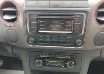VW AMAROK 2.0 BI-TDI CANYON 4X4 180 HP