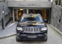 Jeep Compass 2.0 Limited””