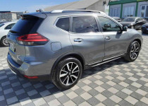 NISSAN X-TRAIL 1.6 DCI PLATINUM X-TRONIC