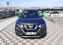 NISSAN X-TRAIL 1.6 DCI PLATINUM X-TRONIC