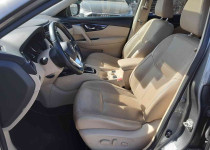 NISSAN X-TRAIL 1.6 DCI PLATINUM X-TRONIC