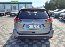 NISSAN X-TRAIL 1.6 DCI PLATINUM X-TRONIC