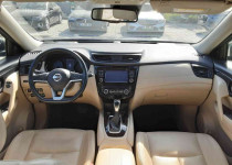 NISSAN X-TRAIL 1.6 DCI PLATINUM X-TRONIC