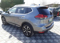 NISSAN X-TRAIL 1.6 DCI PLATINUM X-TRONIC