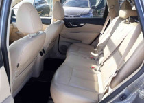 NISSAN X-TRAIL 1.6 DCI PLATINUM X-TRONIC