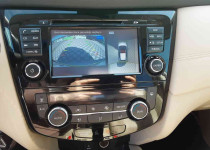 NISSAN X-TRAIL 1.6 DCI PLATINUM X-TRONIC