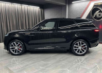 2023~BAYİİ~3.0d 350Hp~ AUTOBİOGRAPHY ~BOYASIZ~ SADECE 24.000 KM~