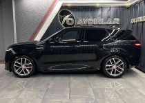 2023~BAYİİ~3.0d 350Hp~ AUTOBİOGRAPHY ~BOYASIZ~ SADECE 24.000 KM~