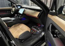 2023~BAYİİ~3.0d 350Hp~ AUTOBİOGRAPHY ~BOYASIZ~ SADECE 24.000 KM~