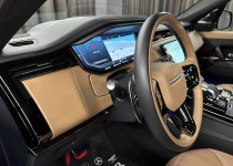 2023~BAYİİ~3.0d 350Hp~ AUTOBİOGRAPHY ~BOYASIZ~ SADECE 24.000 KM~