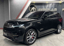 2023~BAYİİ~3.0d 350Hp~ AUTOBİOGRAPHY ~BOYASIZ~ SADECE 24.000 KM~