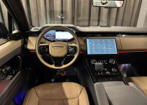 2023~BAYİİ~3.0d 350Hp~ AUTOBİOGRAPHY ~BOYASIZ~ SADECE 24.000 KM~