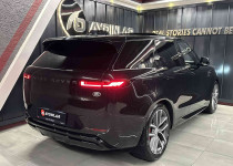 2023~BAYİİ~3.0d 350Hp~ AUTOBİOGRAPHY ~BOYASIZ~ SADECE 24.000 KM~