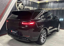 2023~BAYİİ~3.0d 350Hp~ AUTOBİOGRAPHY ~BOYASIZ~ SADECE 24.000 KM~