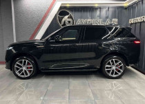 2023~BAYİİ~3.0d 350Hp~ AUTOBİOGRAPHY ~BOYASIZ~ SADECE 24.000 KM~