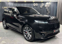 2023~BAYİİ~3.0d 350Hp~ AUTOBİOGRAPHY ~BOYASIZ~ SADECE 24.000 KM~