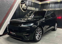 2023~BAYİİ~3.0d 350Hp~ AUTOBİOGRAPHY ~BOYASIZ~ SADECE 24.000 KM~