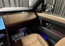 2023~BAYİİ~3.0d 350Hp~ AUTOBİOGRAPHY ~BOYASIZ~ SADECE 24.000 KM~