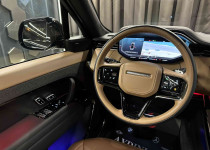 2023~BAYİİ~3.0d 350Hp~ AUTOBİOGRAPHY ~BOYASIZ~ SADECE 24.000 KM~