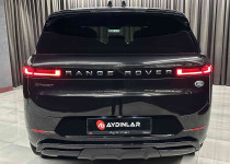 2023~BAYİİ~3.0d 350Hp~ AUTOBİOGRAPHY ~BOYASIZ~ SADECE 24.000 KM~