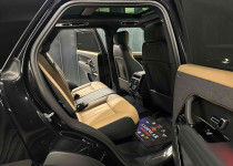 2023~BAYİİ~3.0d 350Hp~ AUTOBİOGRAPHY ~BOYASIZ~ SADECE 24.000 KM~