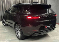 2023~BAYİİ~3.0d 350Hp~ AUTOBİOGRAPHY ~BOYASIZ~ SADECE 24.000 KM~