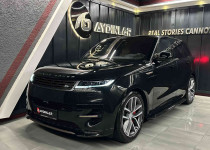 2023~BAYİİ~3.0d 350Hp~ AUTOBİOGRAPHY ~BOYASIZ~ SADECE 24.000 KM~