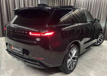 2023~BAYİİ~3.0d 350Hp~ AUTOBİOGRAPHY ~BOYASIZ~ SADECE 24.000 KM~