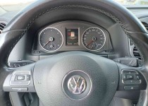 VW TIGUAN 2.0 TDI 4 MOTION SPORT&STYLE 140 HP ​