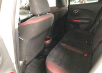 VİP OTO‘DAN 2011 NİSSAN JUKE 1.6 SPORT BACK EMSALSİZZ
