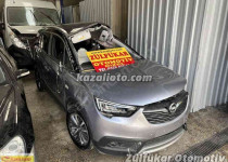 BU HAFTAYA ÖZEL RAKAM KAYITSIZ ÇEKME BELGELİ 2020 OPEL CROSSLAND X