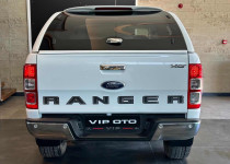 VİP OTO‘DAN 2020 FORD RANGER 4X4 XLT 64.000 KM BOYASIZ %20 KDV