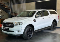 VİP OTO‘DAN 2020 FORD RANGER 4X4 XLT 64.000 KM BOYASIZ %20 KDV