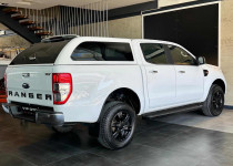 VİP OTO‘DAN 2020 FORD RANGER 4X4 XLT 64.000 KM BOYASIZ %20 KDV