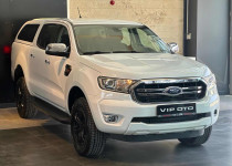 VİP OTO‘DAN 2020 FORD RANGER 4X4 XLT 64.000 KM BOYASIZ %20 KDV