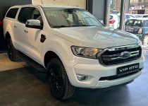 VİP OTO‘DAN 2020 FORD RANGER 4X4 XLT 64.000 KM BOYASIZ %20 KDV