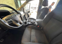 VİP OTO‘DAN 2020 FORD RANGER 4X4 XLT 64.000 KM BOYASIZ %20 KDV