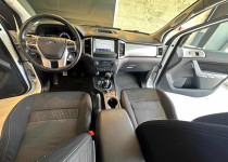 VİP OTO‘DAN 2020 FORD RANGER 4X4 XLT 64.000 KM BOYASIZ %20 KDV