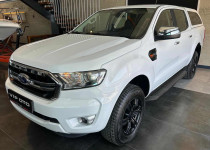 VİP OTO‘DAN 2020 FORD RANGER 4X4 XLT 64.000 KM BOYASIZ %20 KDV