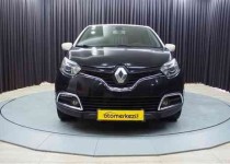 Renault Captur 1.5 Dci Icon Edc***