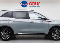 YETKİLİ BAYİDEN-2024 DFSK E5 TREND ELEGANCE 7 KOLTUK