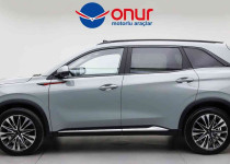 YETKİLİ BAYİDEN-2024 DFSK E5 TREND ELEGANCE 7 KOLTUK