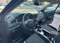 2021 VOLKSWAGEN T-ROC 1.5TSI HIGHLINE 28 BİN KM HATASIZ !