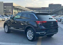 2021 VOLKSWAGEN T-ROC 1.5TSI HIGHLINE 28 BİN KM HATASIZ !