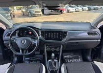 2021 VOLKSWAGEN T-ROC 1.5TSI HIGHLINE 28 BİN KM HATASIZ !