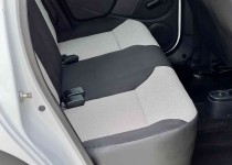 2014 DUSTER AMBİANCE 4X4 OFF ROAD GÖRÜNÜM