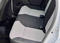 2014 DUSTER AMBİANCE 4X4 OFF ROAD GÖRÜNÜM