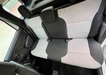 2014 DUSTER AMBİANCE 4X4 OFF ROAD GÖRÜNÜM